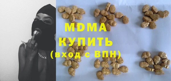 крисы Ельня