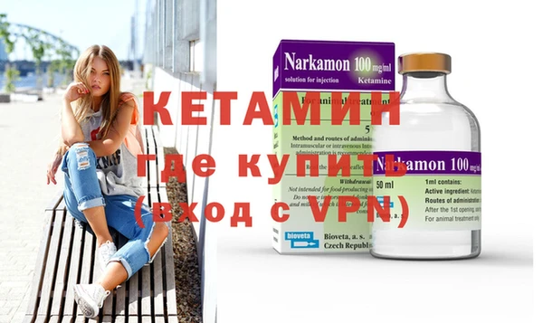 крисы Ельня
